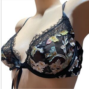 Victoria Secret Bra unlined bra New with tags 36C